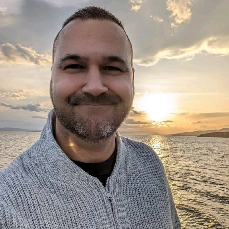 Dominic Cyr Gaspé